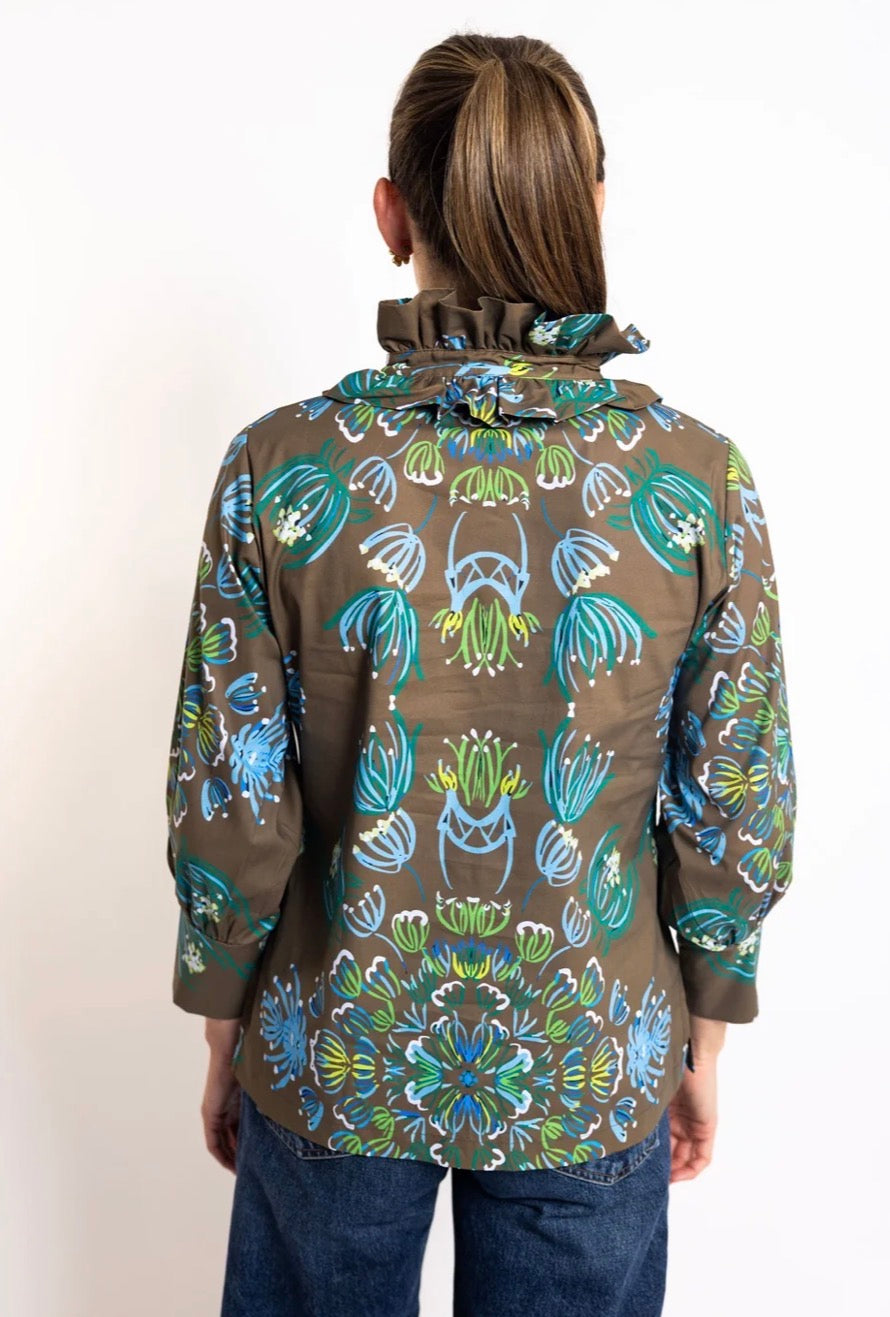 Daydream Harper Estate Top