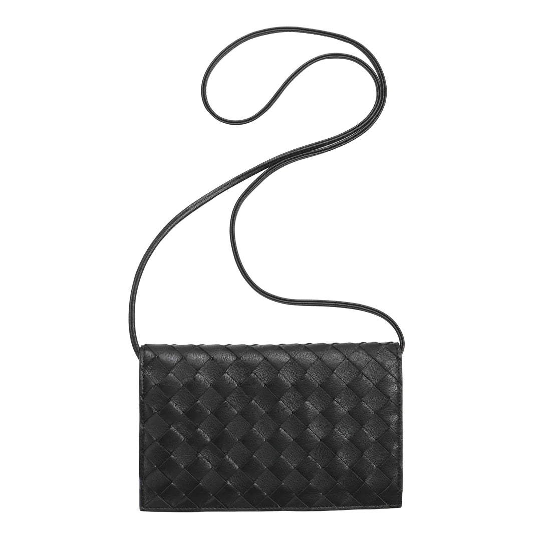 Sibby Crossbody Wallet