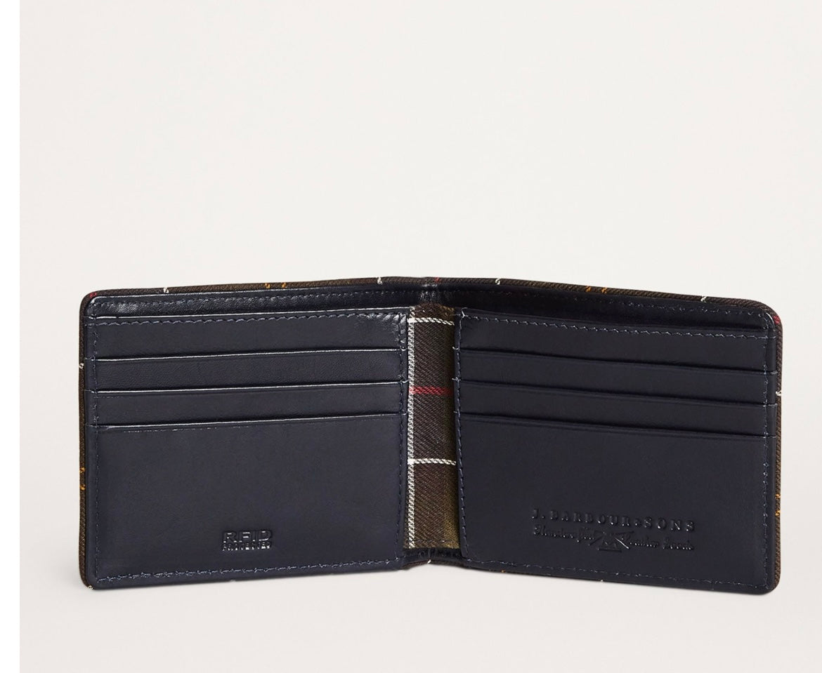 Chatton Wallet