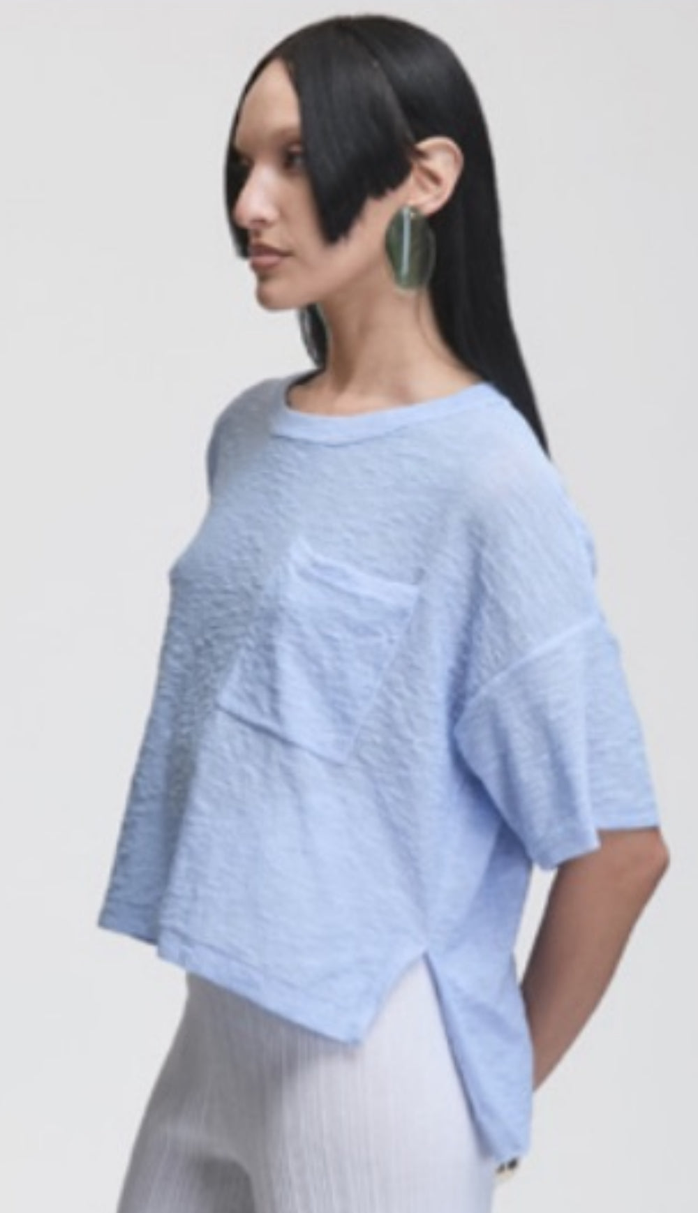 Nebula Tee