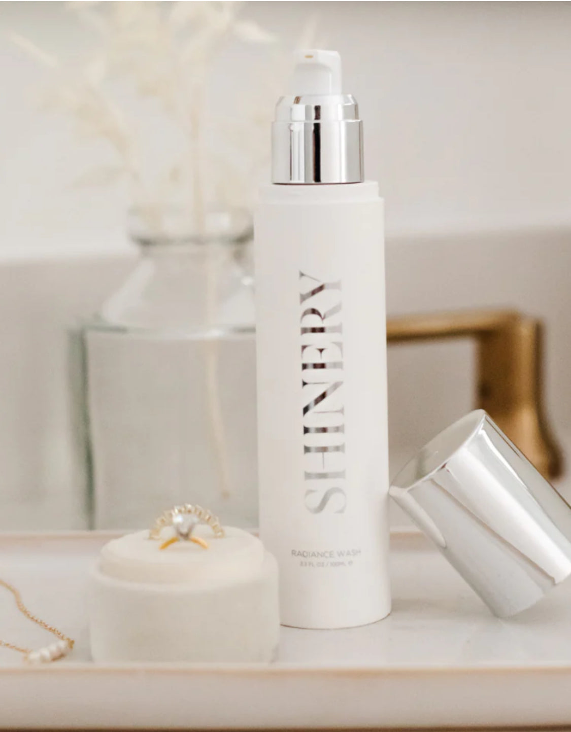 Radiance Wash