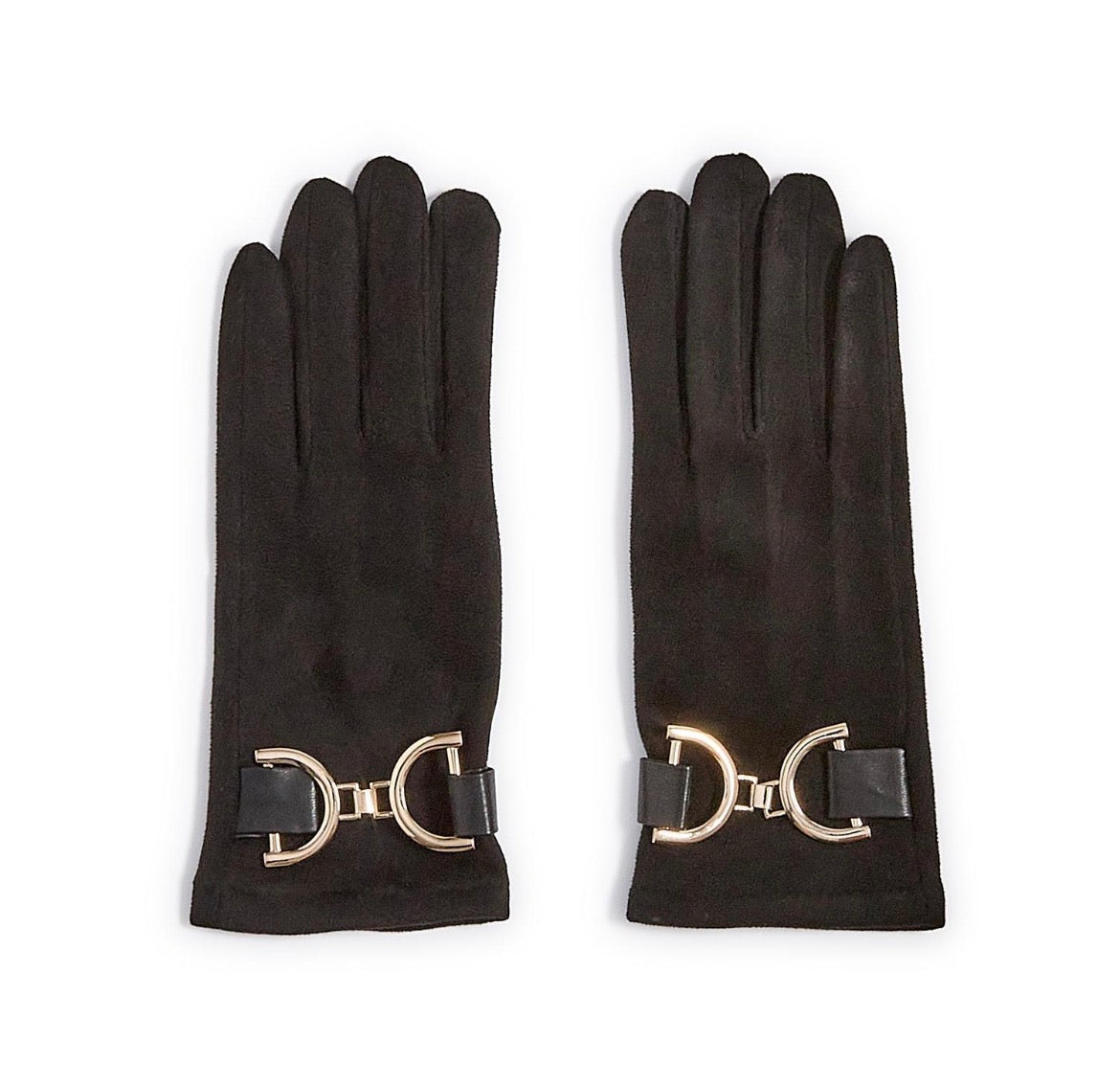 Milano Oversized Bit Gloves