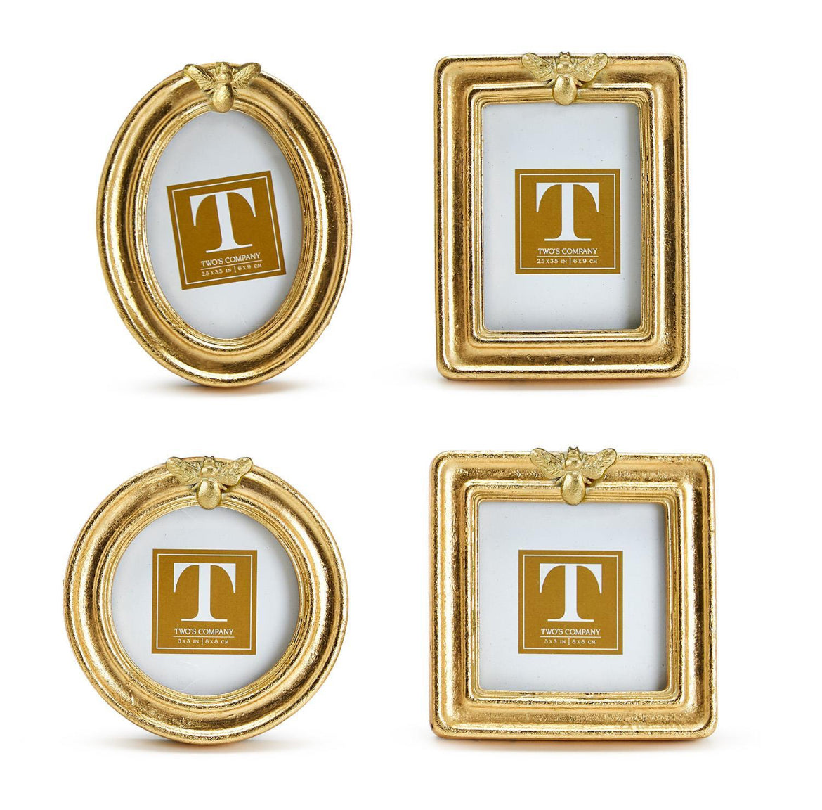 Mini Bee Frames