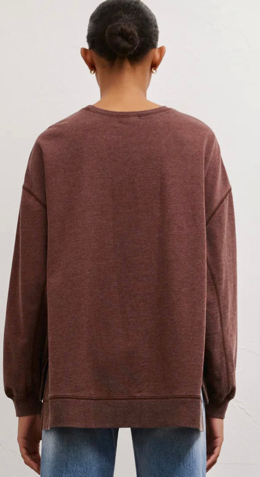 Modern Weekender - Dark Truffle