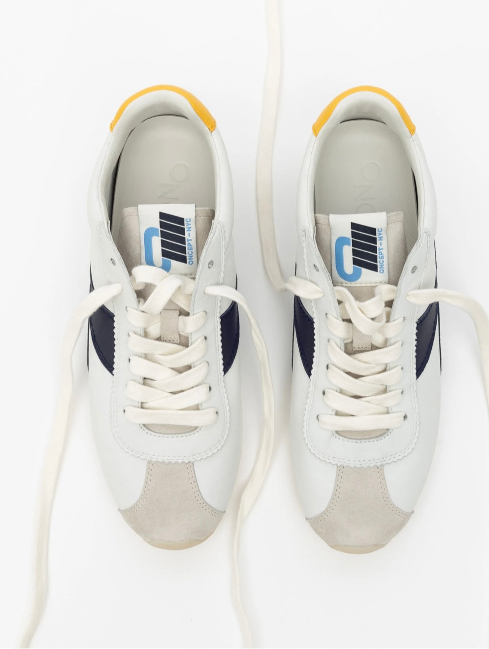 OnCept Essex-Retro Indigo