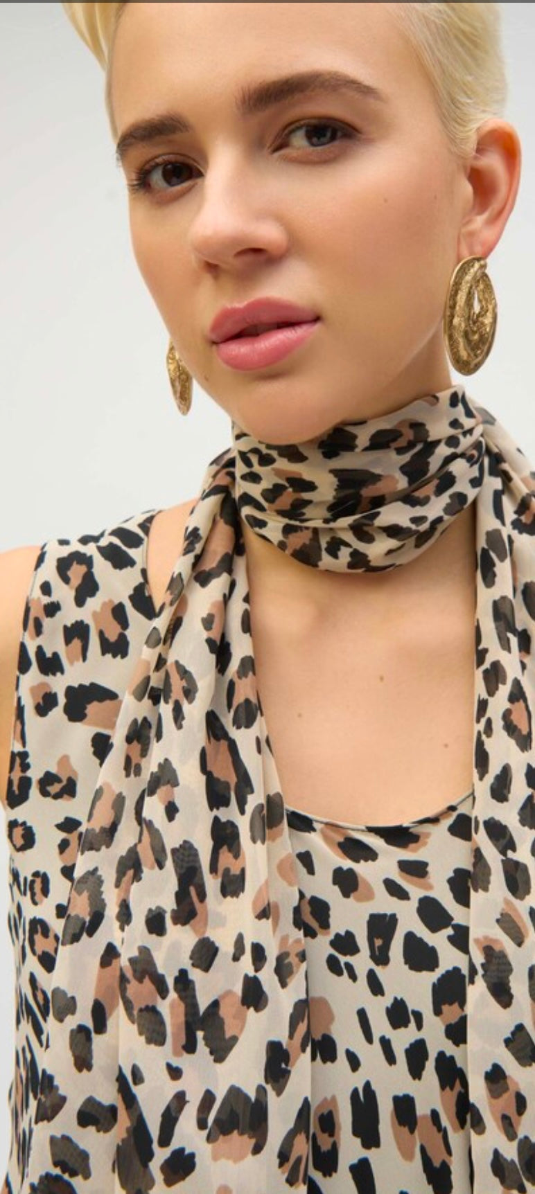 Reversible Tunic