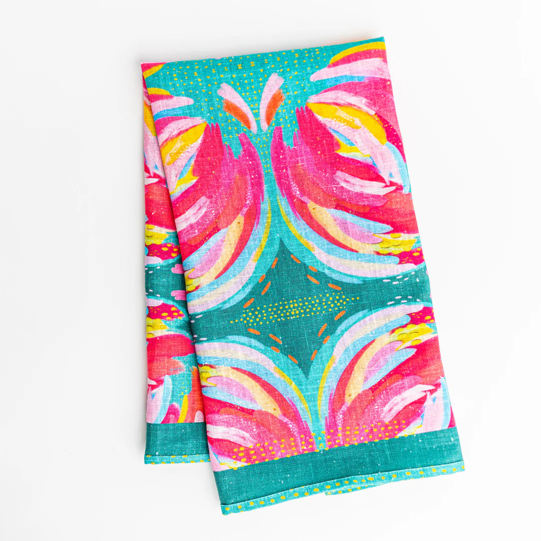 Keva Tea Towel