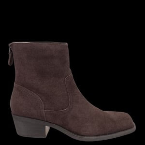 Homestead Boot-Coffee