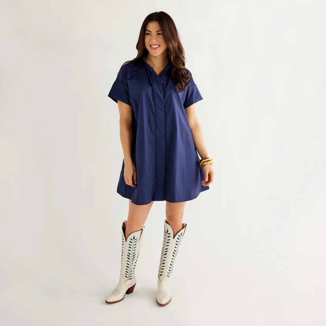 Margot Dress