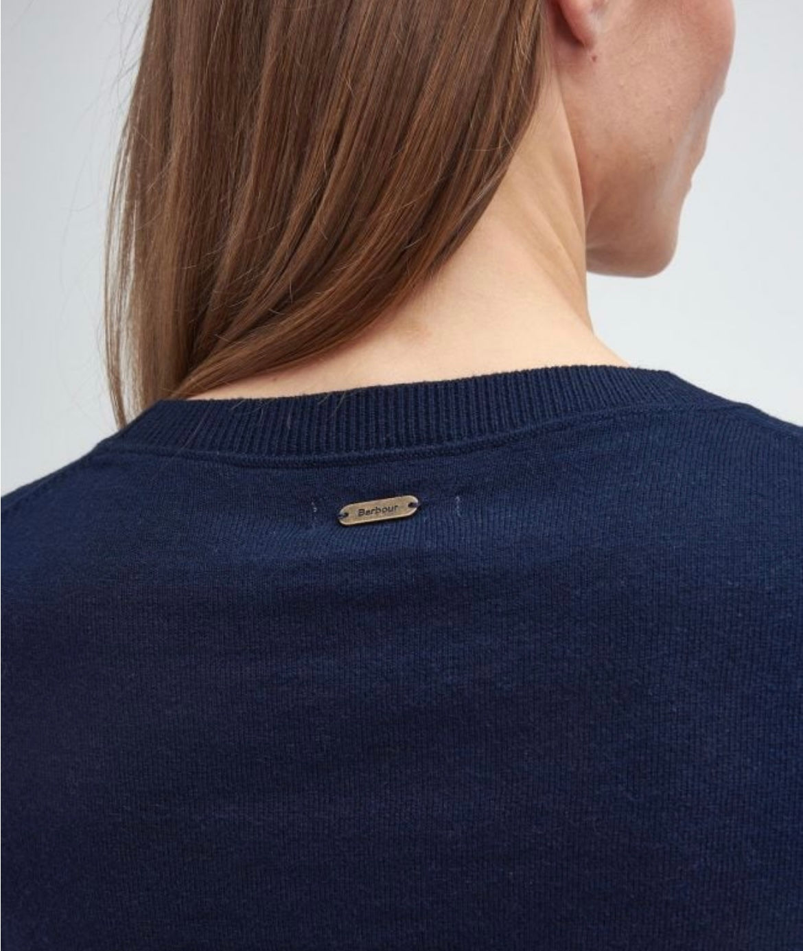 Fareham Knit Sweater Jumper