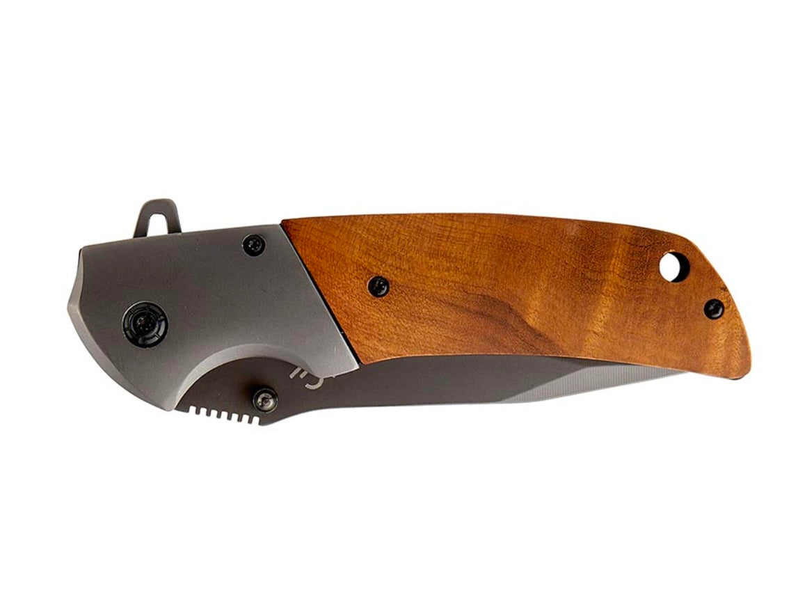 Timberblade Pocketknife