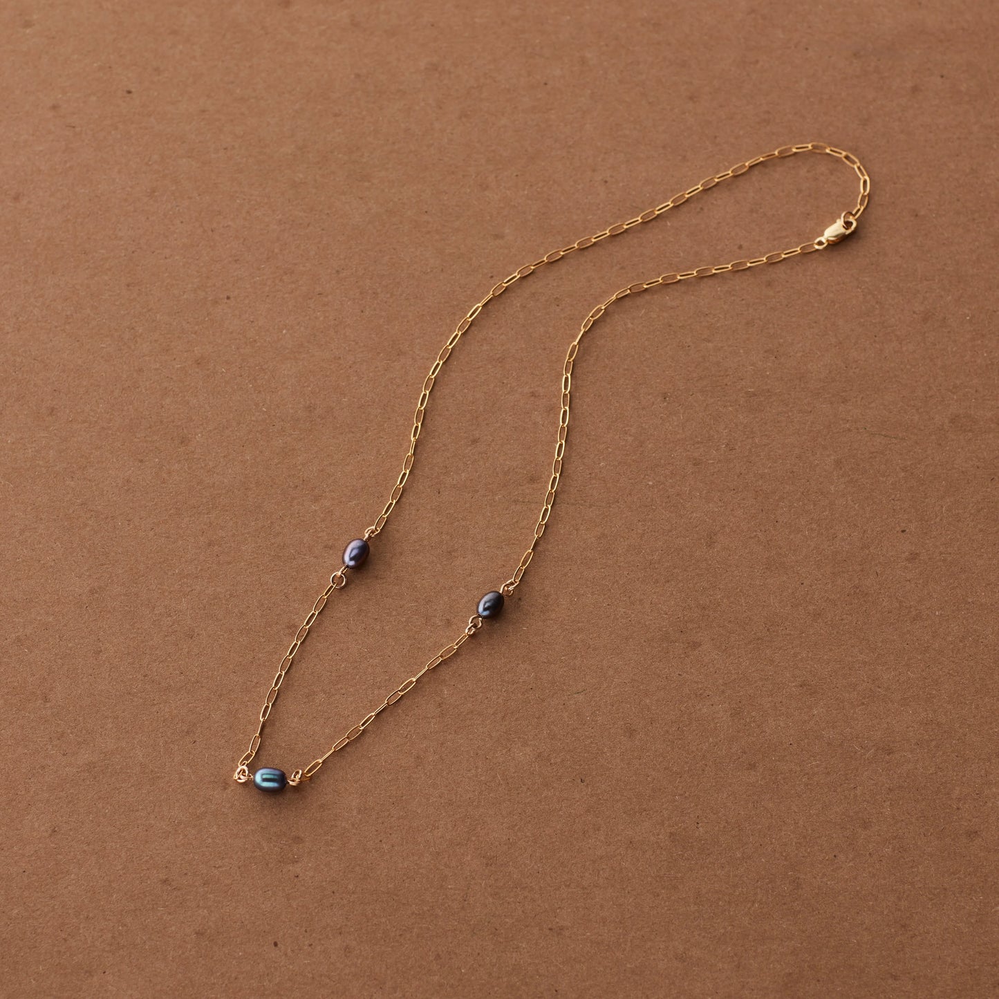 Free To Be Necklace
