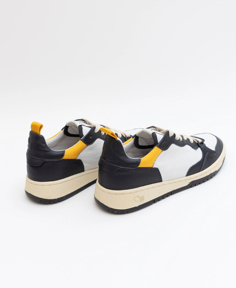 Phoenix Sneaker - Storm Grey
