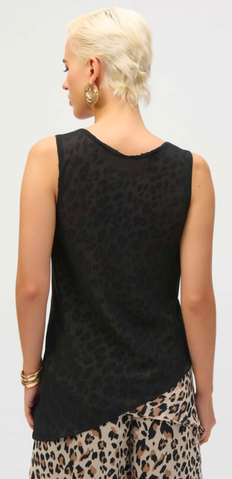 Reversible Tunic