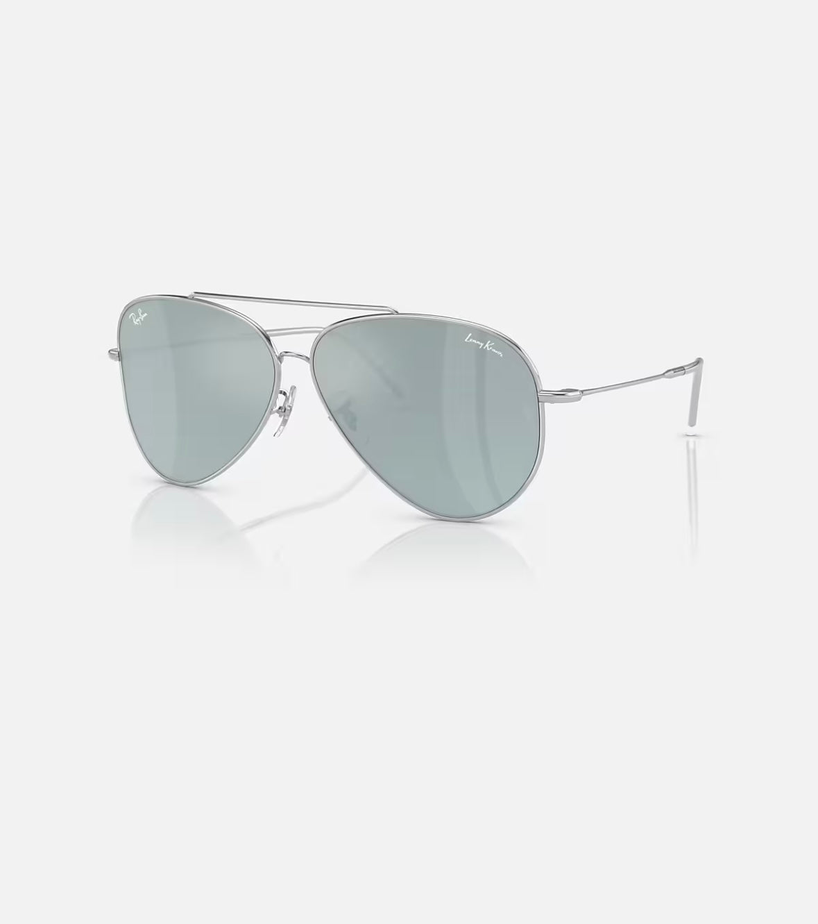LENNY KRAVITZ X AVIATOR REVERSE