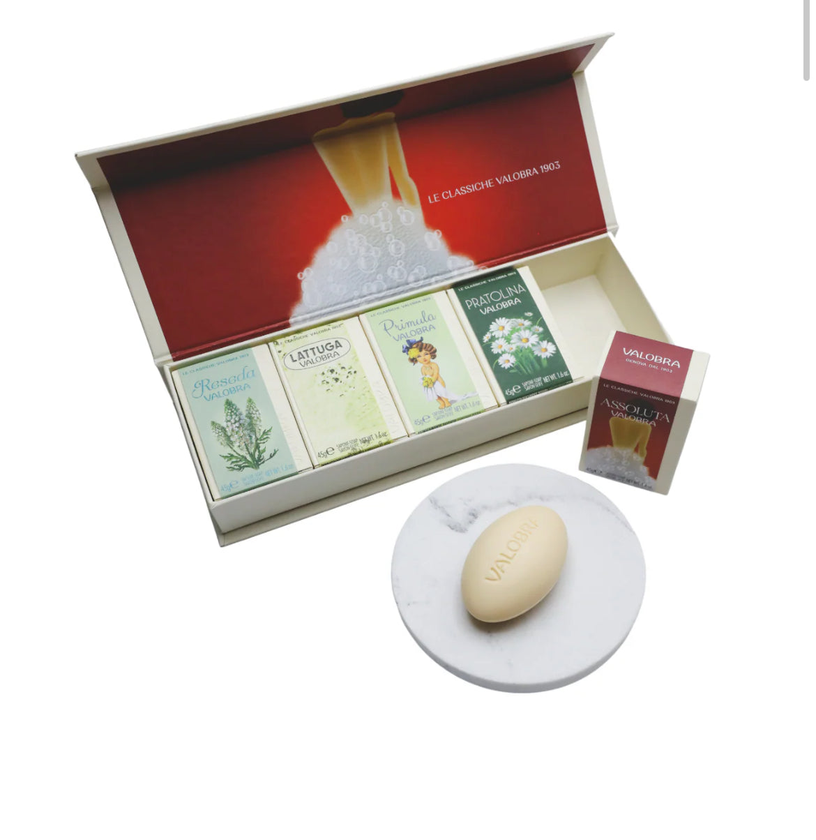 Discovery Bar Soap Gift Set