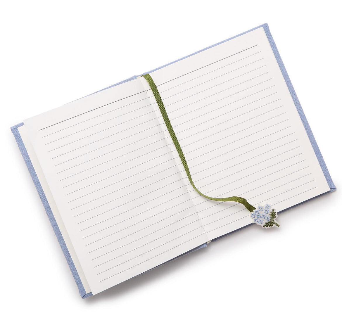 Hydrangea Journal