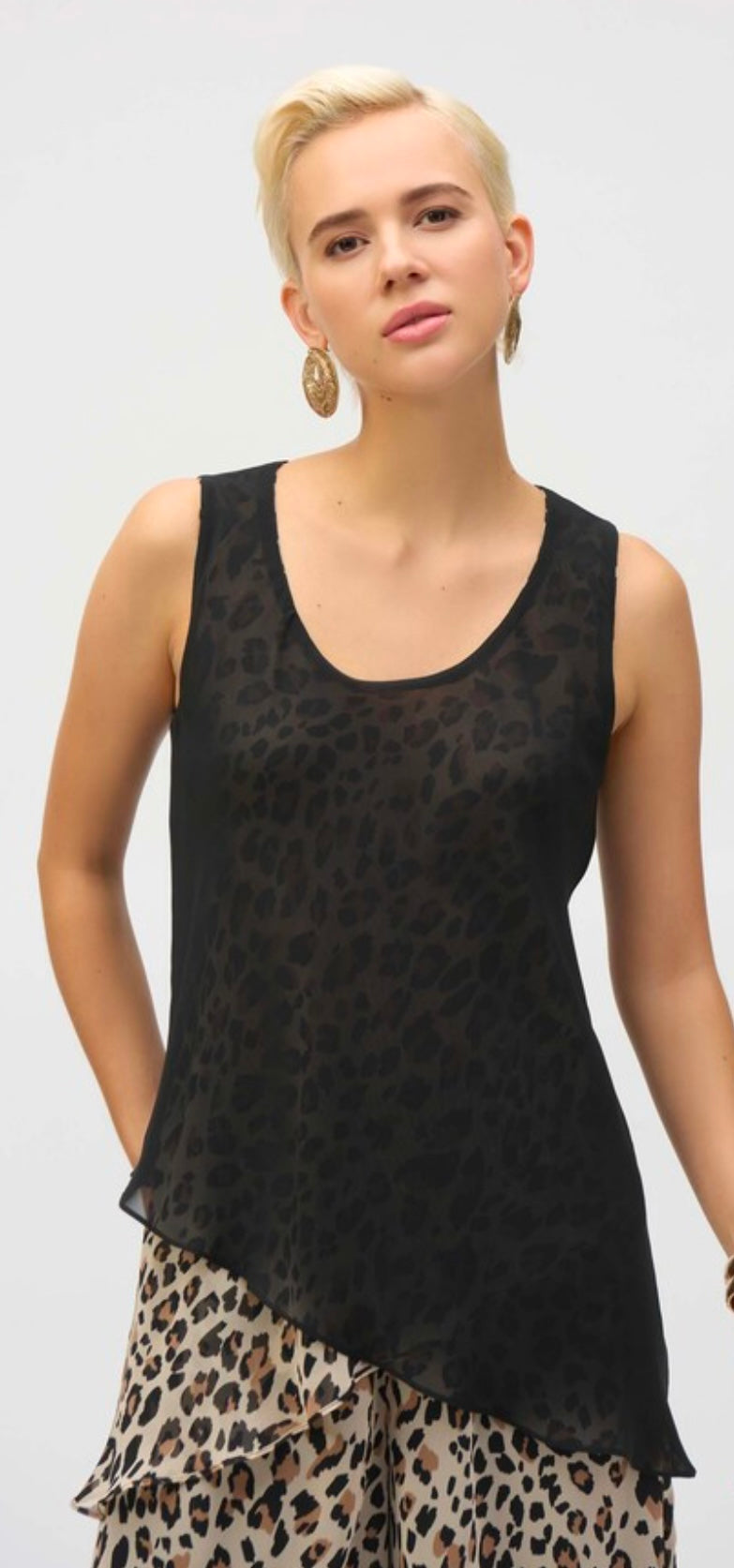 Reversible Tunic