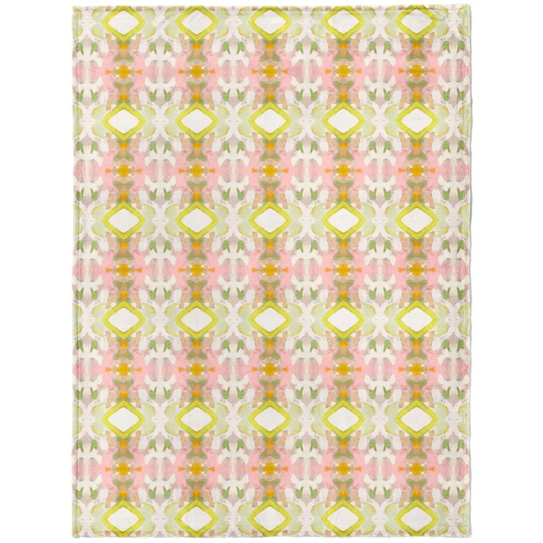 Fleece Blanket