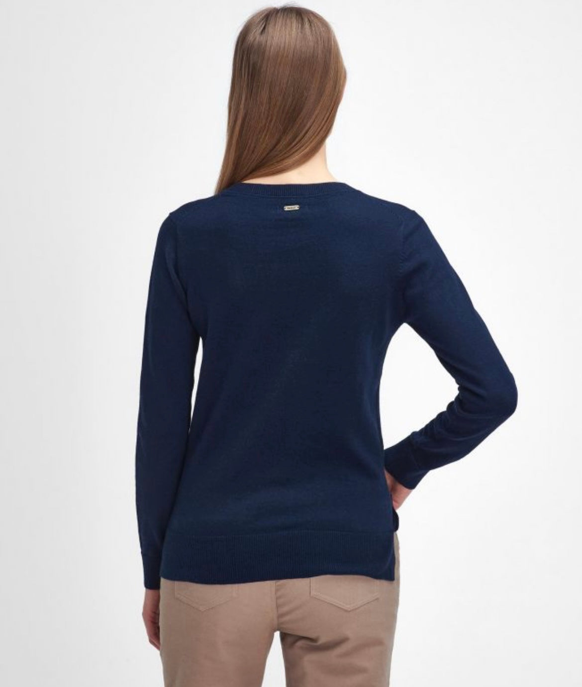Fareham Knit Sweater Jumper