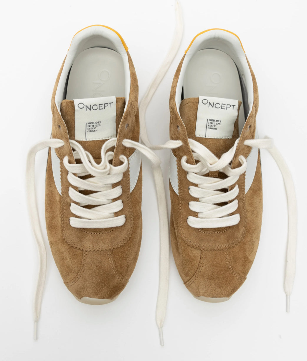 Essex Sneaker