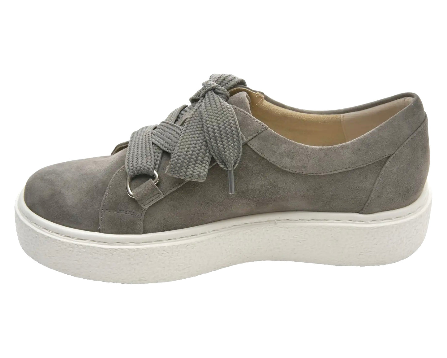 Yevka Shoe - Mouse Gray