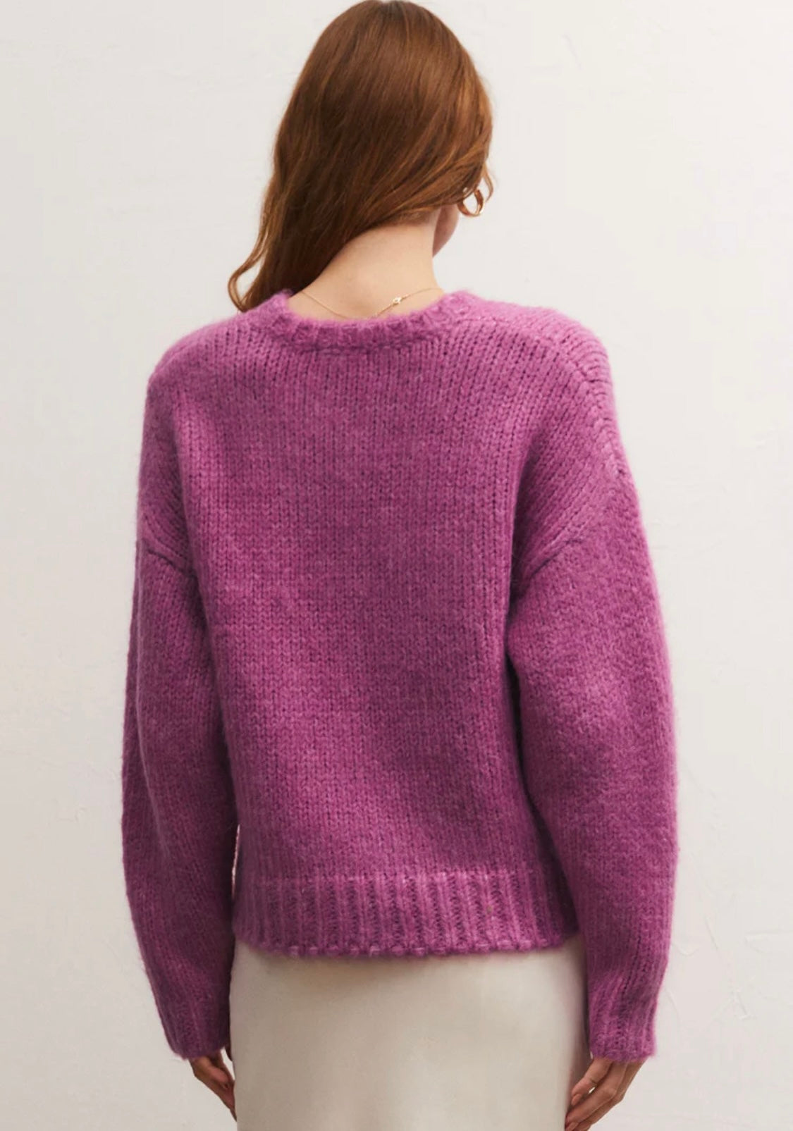 Etoile Sweater