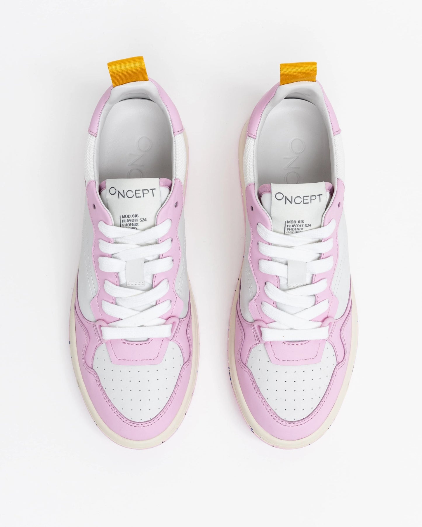 Phoenix Sneaker - Orchid