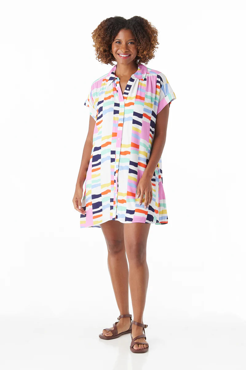 Jennings Dress