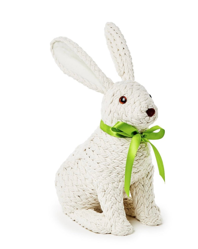 Hand Crafted Easter Bunny