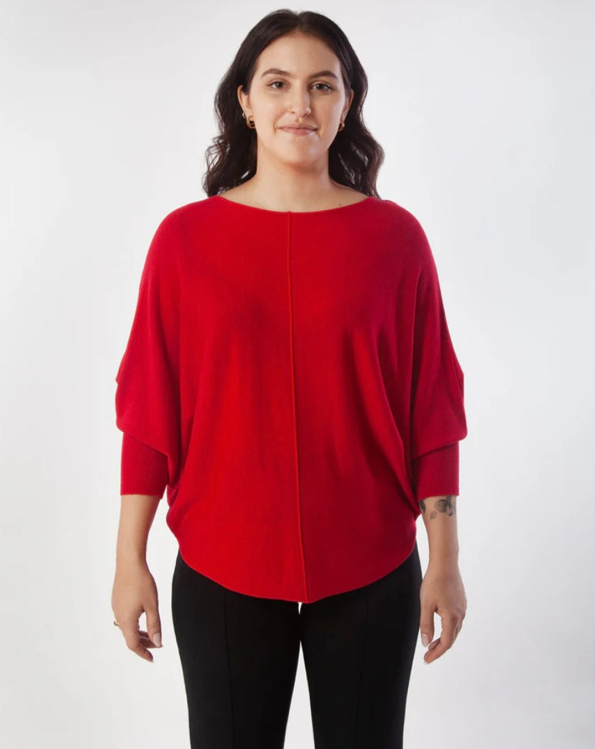 Kerisma Ryu ‘Lin’ Top