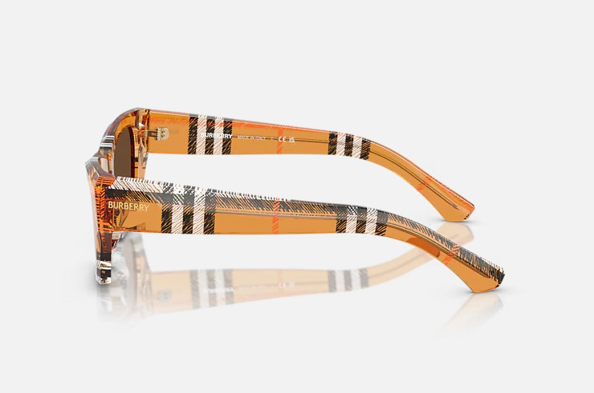 Burberry OBE441U