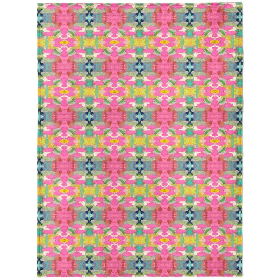 Fleece Blanket