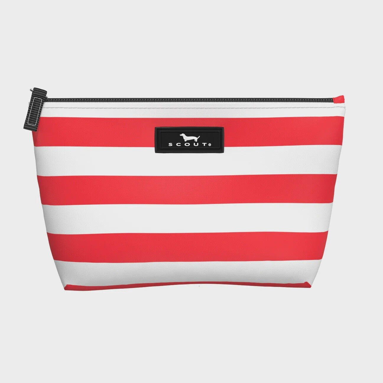 Twiggy Makeup Bag - Hot and Heavy