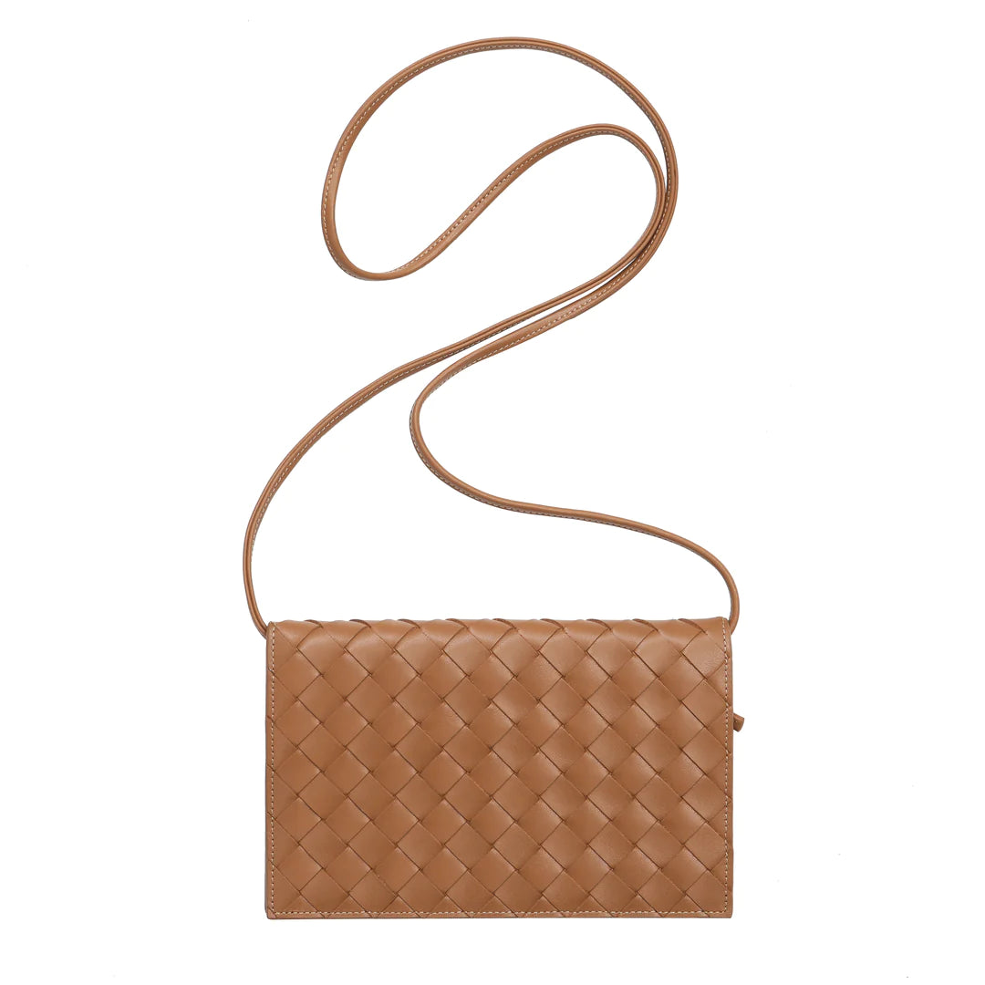 Sibby Crossbody Wallet