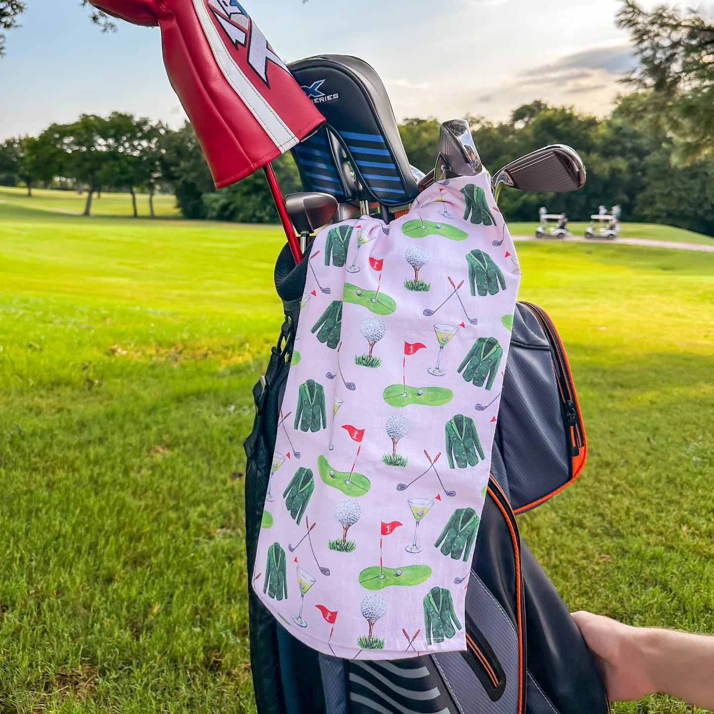 Tea Towel