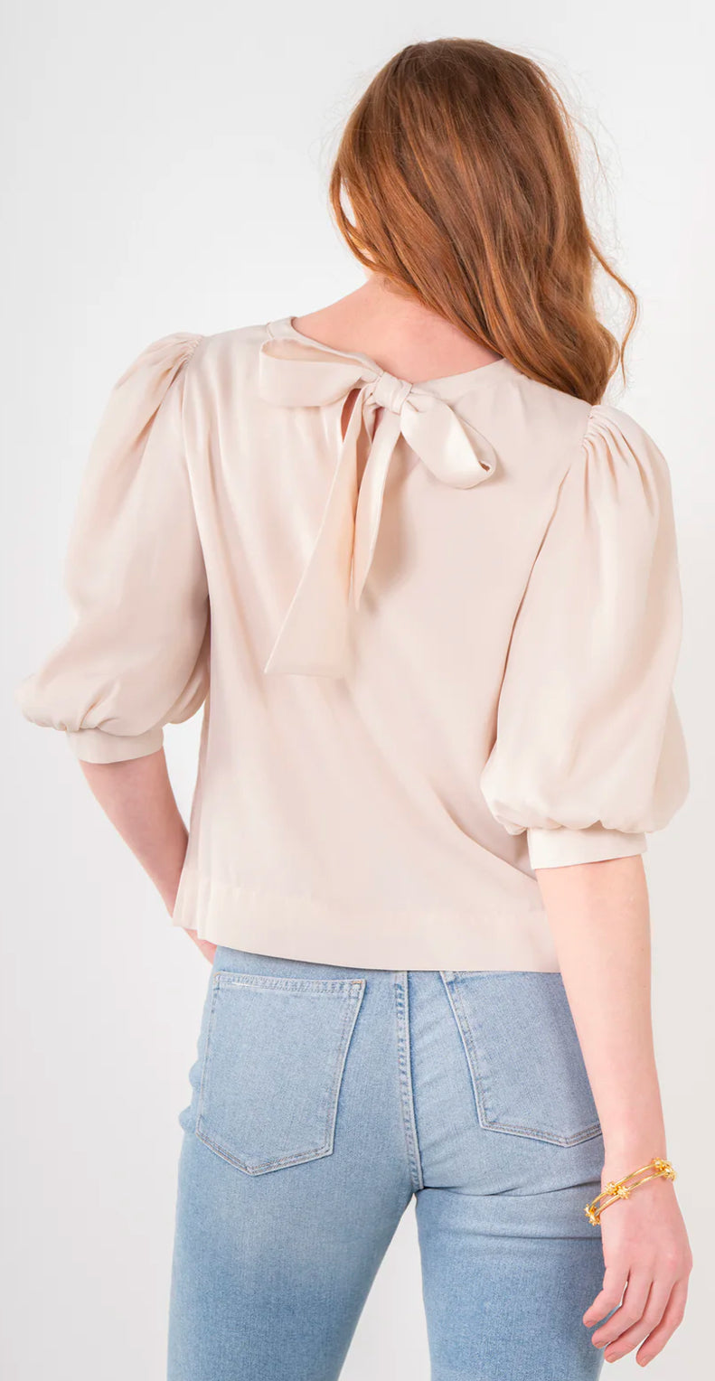 Bella Top-Sandshell