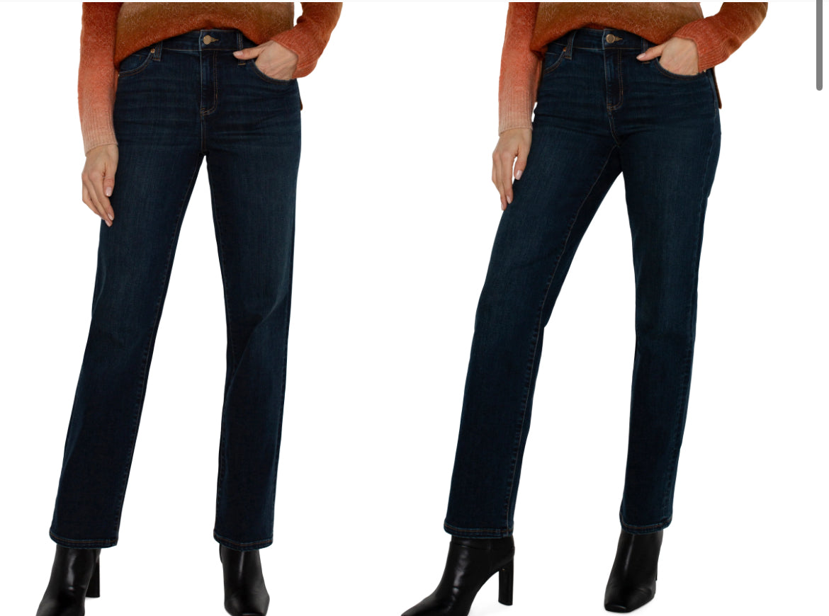 Liverpool Kennedy Straight Jean