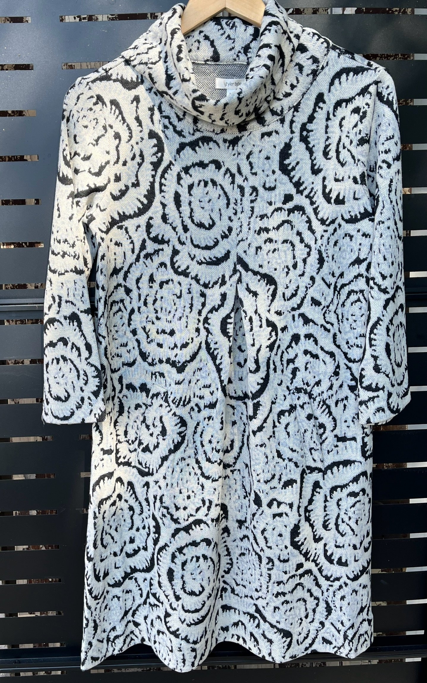 Tyler Boe Kelly Dress