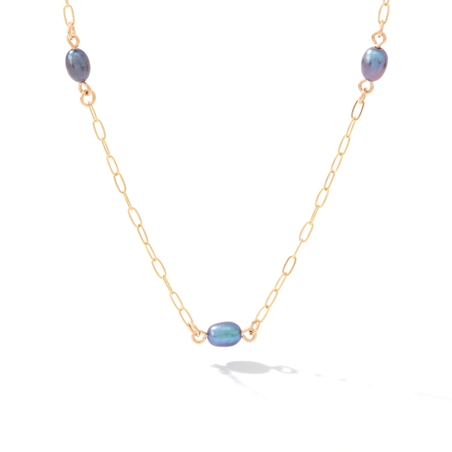 Free To Be Necklace