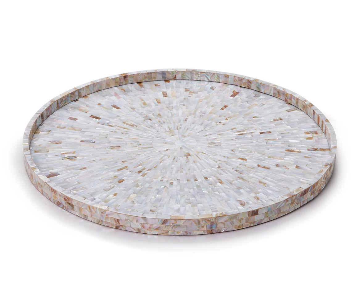 JAIPUR PALACE MOP TRAY