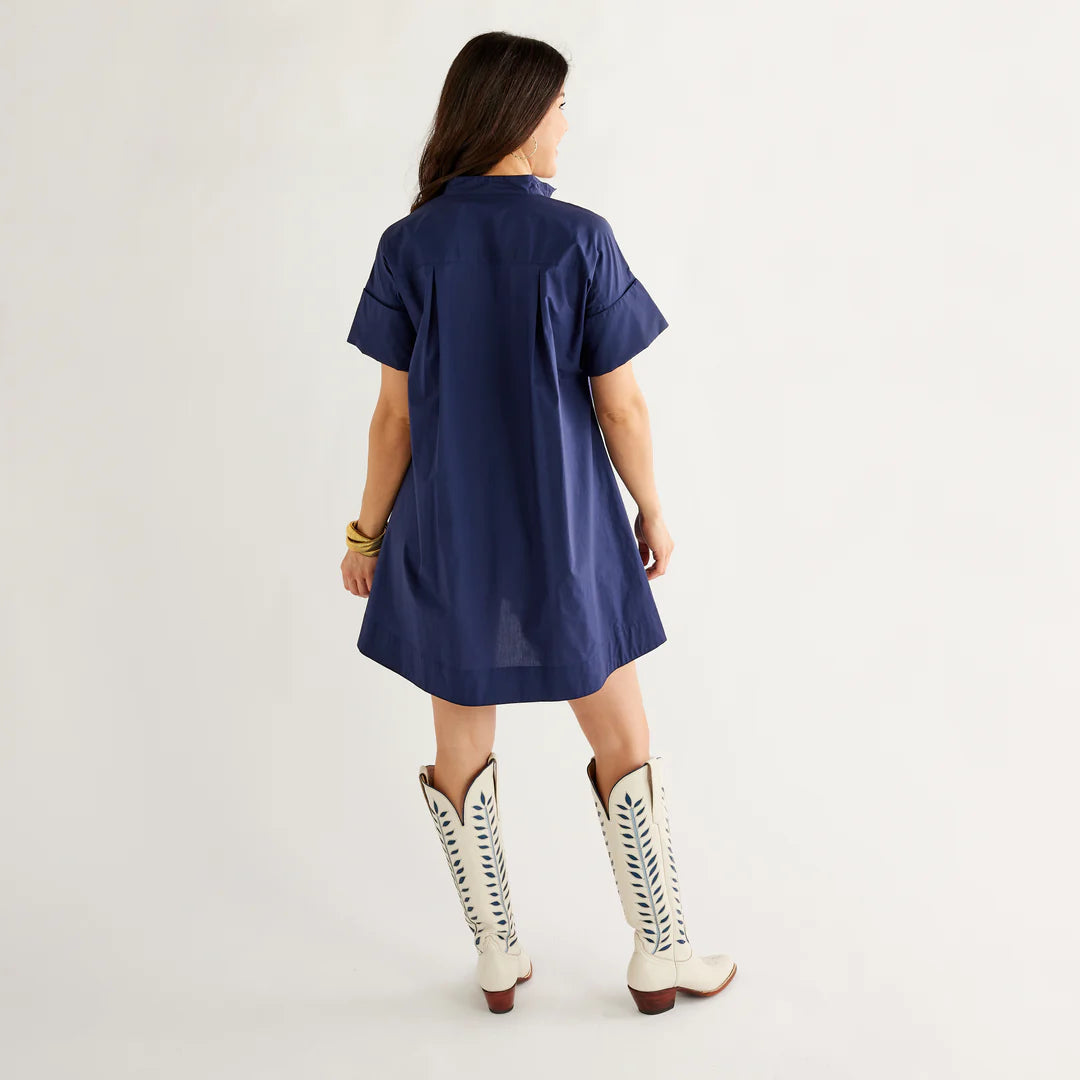 Margot Dress