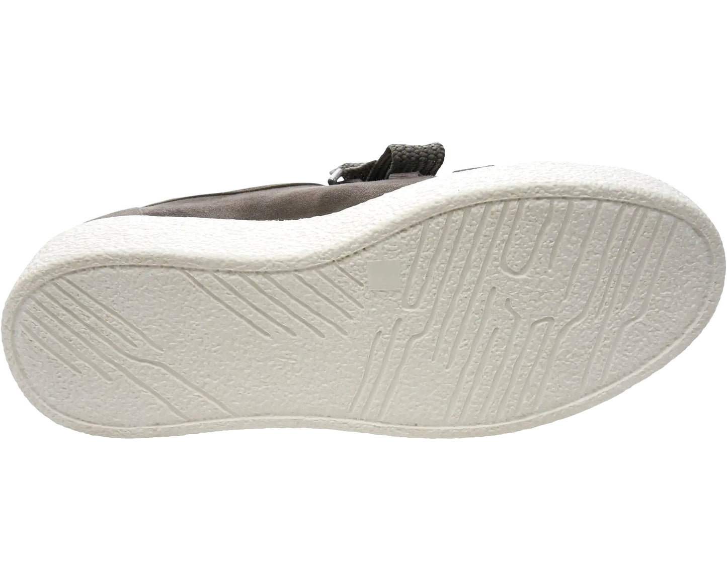 Yevka Shoe - Mouse Gray