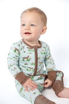 LS Zip Pj’s Delta Dogs