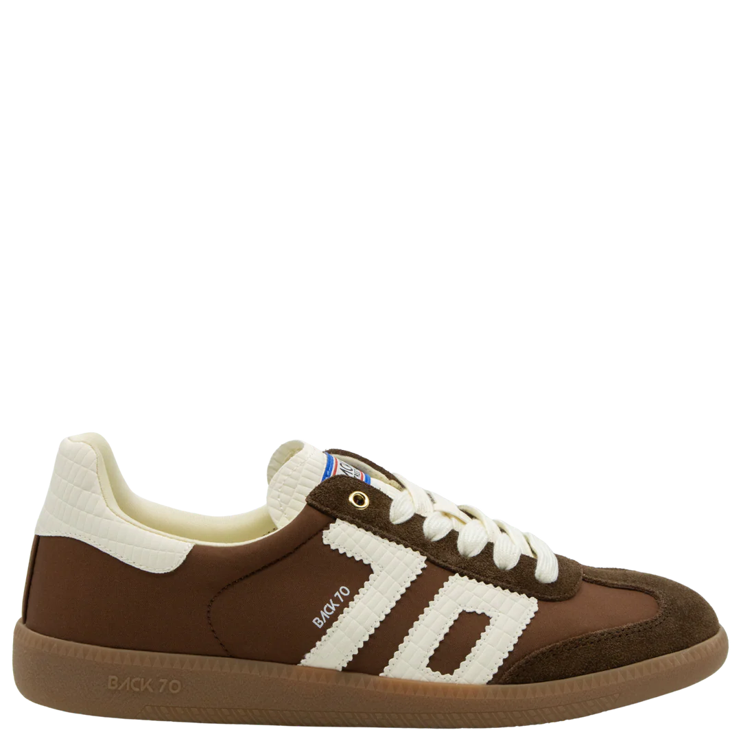 GHOST in CHOCOLATE MILK Sneakers