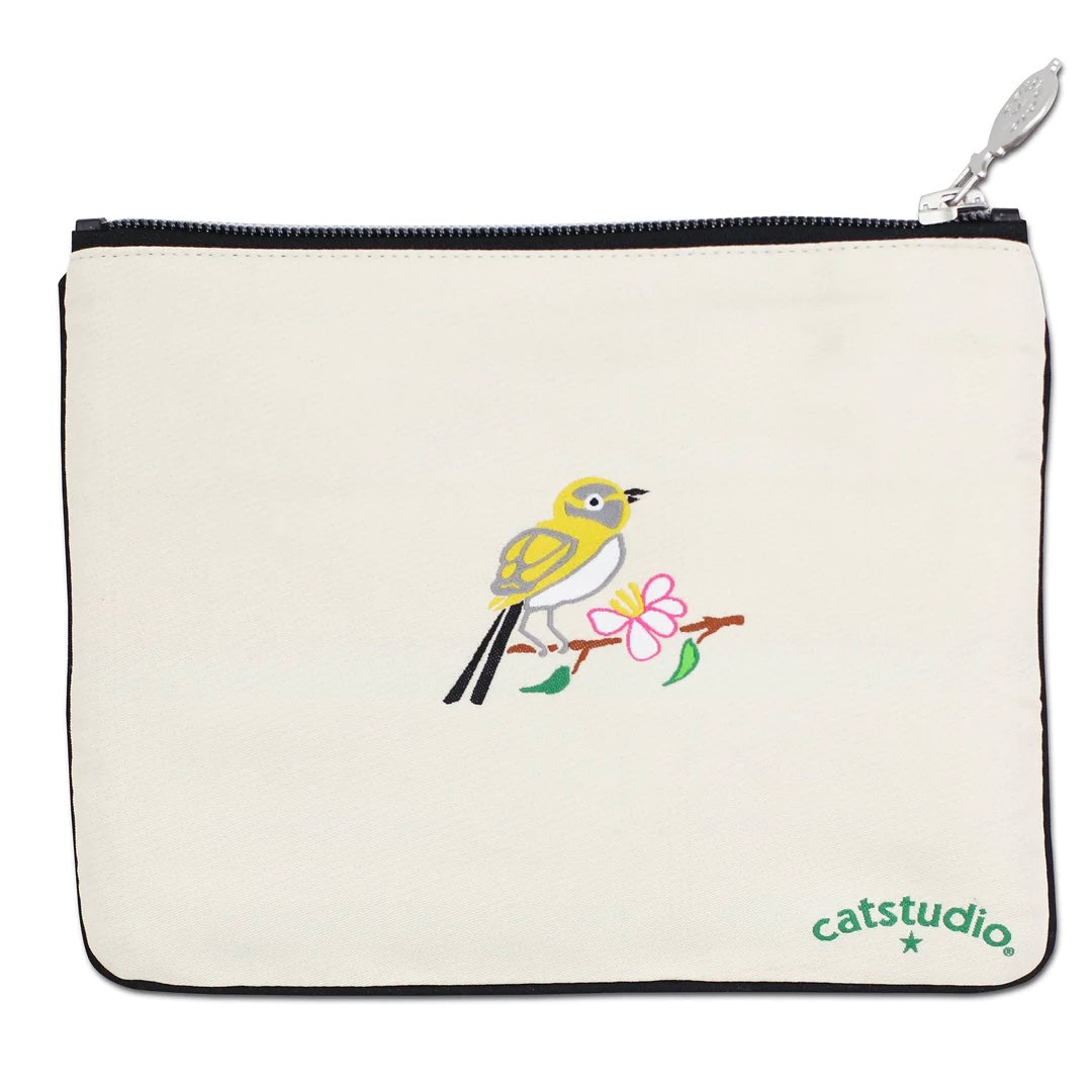 Arkansas Zip Pouch