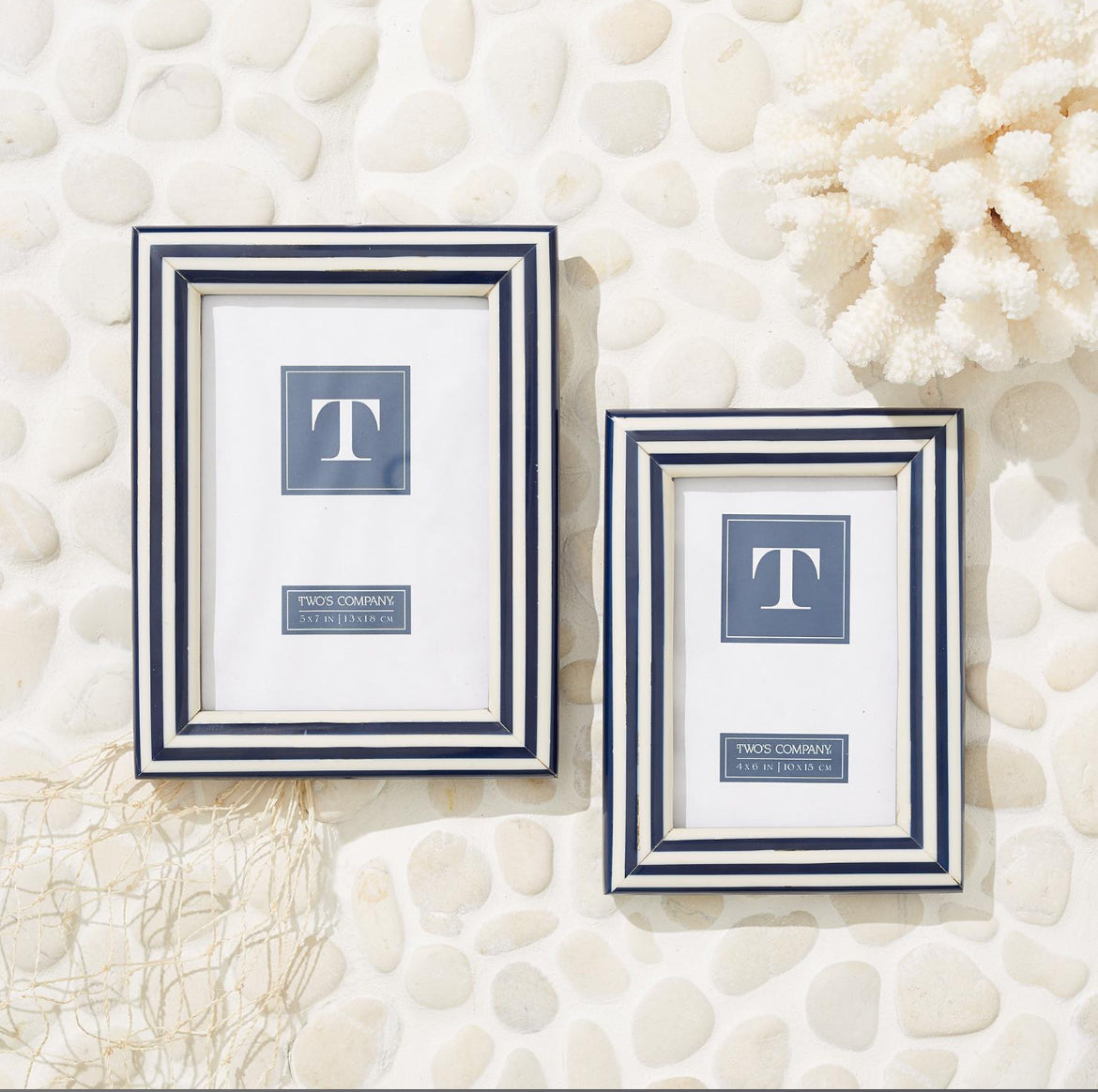 Nautical Frame