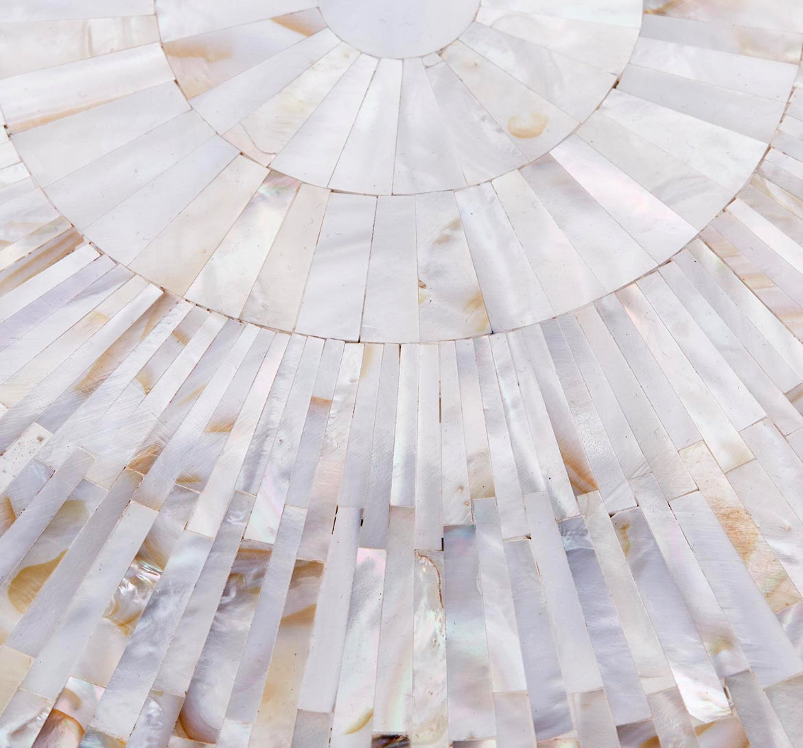 JAIPUR PALACE MOP TRAY