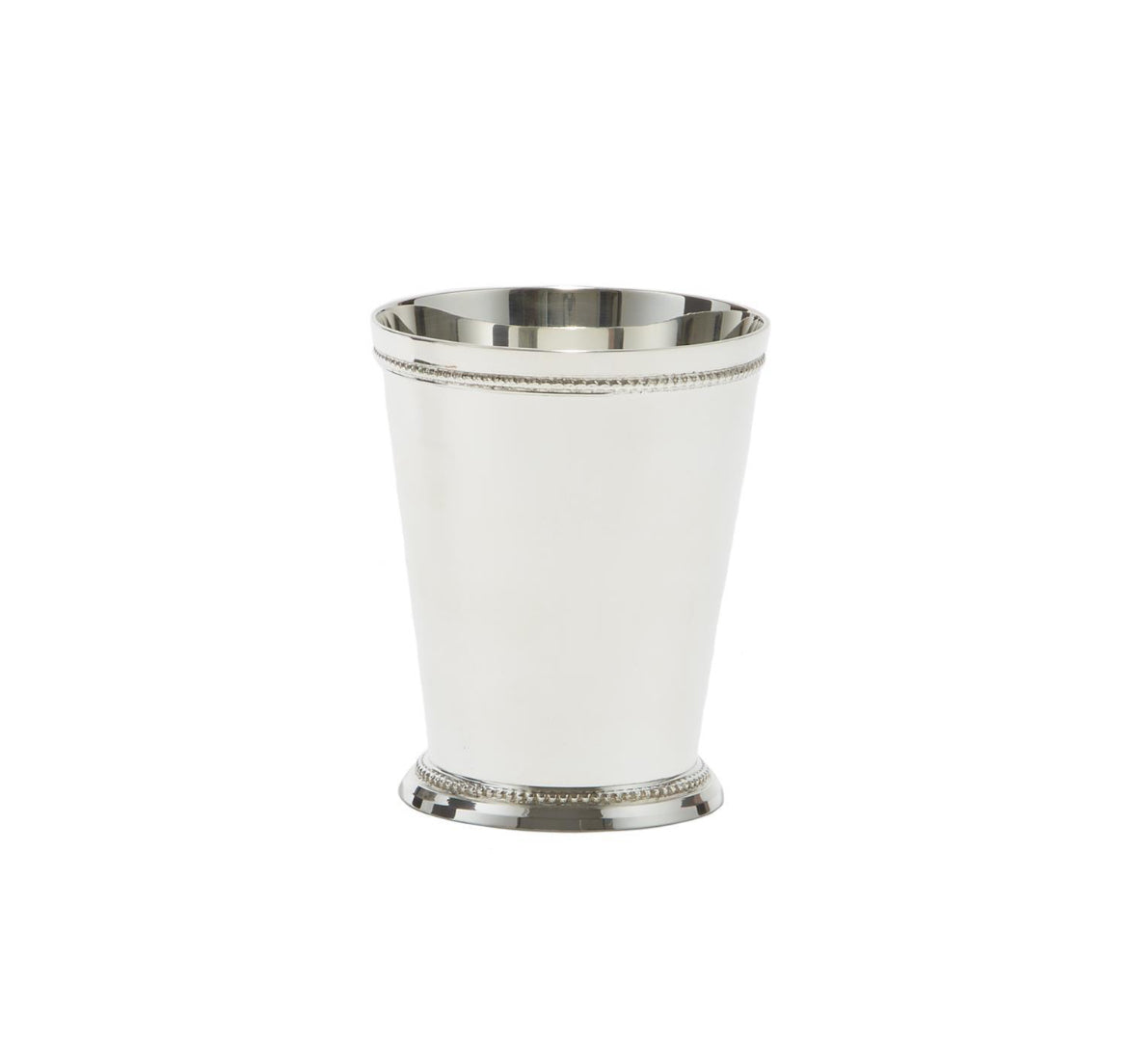 MCKENZIE MINT JULEP CUP/VASE