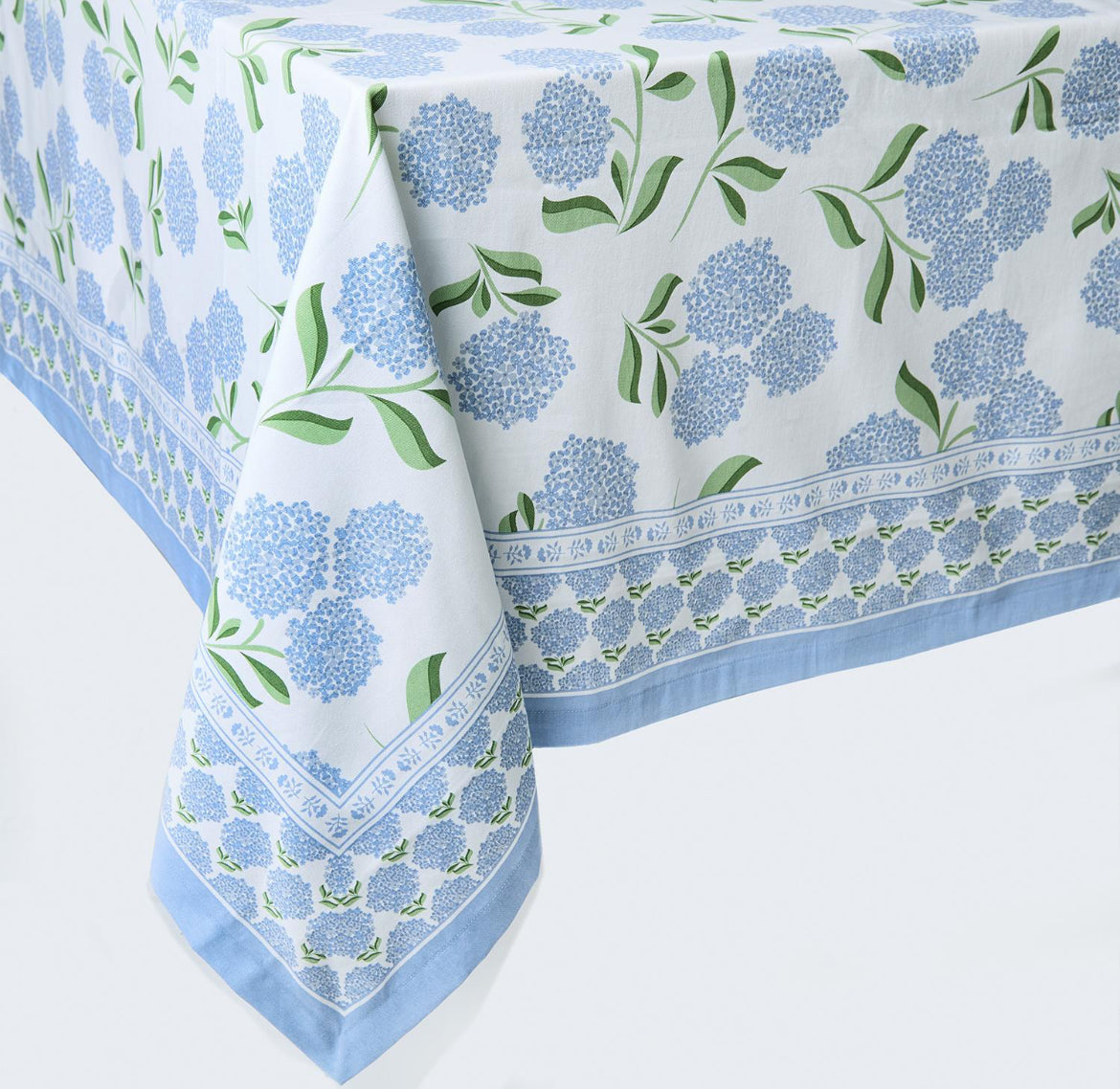 Printed Tablecloth